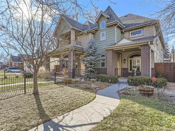 1935 S Grant Street, Denver, CO 80210