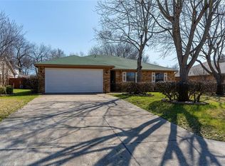 322 Tenery Ln, Duncanville, TX 75116