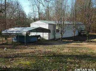 1595 Lott Rd, Henderson, TN 38340