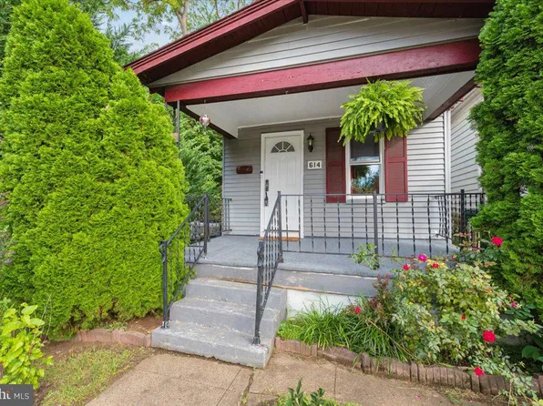 614 Maryland Ave, Hagerstown, MD 21740