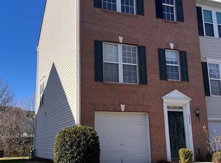 10237 Garrett Grigg Rd, Charlotte, NC 28262