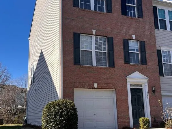 10237 Garrett Grigg Rd, Charlotte, NC 28262