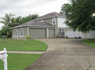9927 Water Fern Cir, Clermont, FL 34711