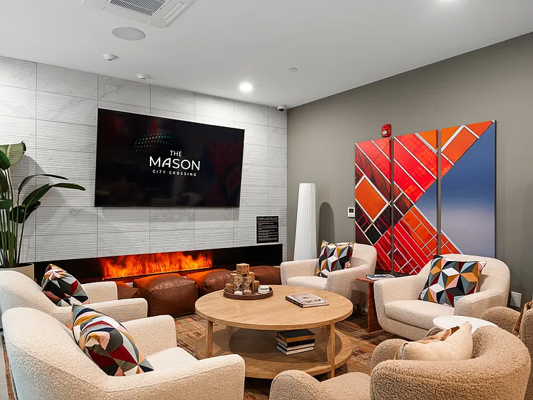 Community Lounge