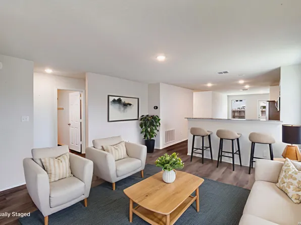 526 Wild Olive, San Antonio, TX 78219