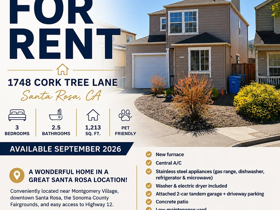 1748 Cork Tree Ln