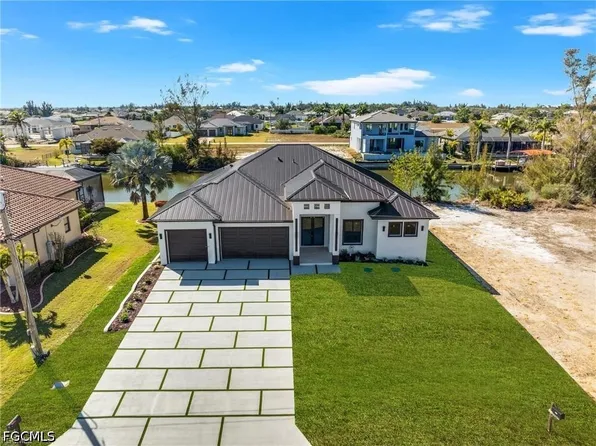 2330 NW 36th Ave, Cape Coral, FL 33993
