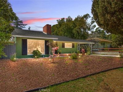 1569 N San Gorgonio Ave, Banning, CA, 92220