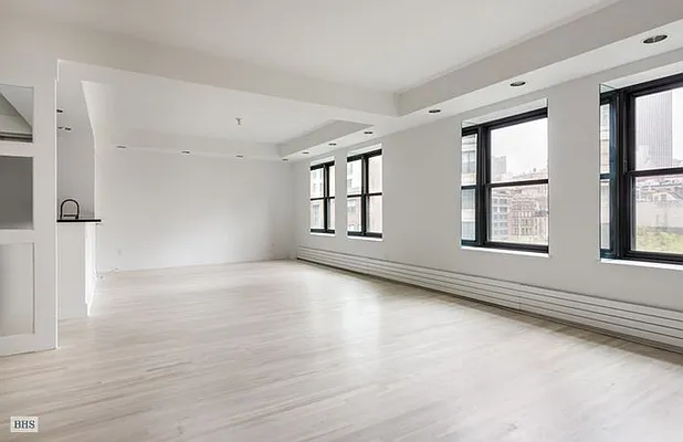 Rented by Brown Harris Stevens | media 33