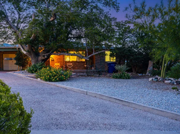 3127 Polk Ave, El Paso, TX 79930