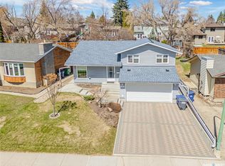 147 Frobisher Cres, Saskatoon, SK S7K4Y4