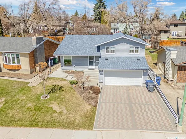 147 Frobisher CRESCENT, Saskatoon, SK S7K 4Y4