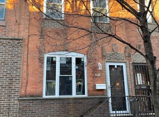 2409 S Woodstock St, Philadelphia, PA 19145