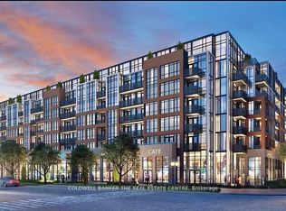 681 Yonge St E #402, Barrie, ON L9J 0K1