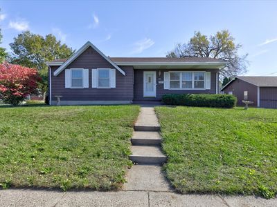 3315 E 25th St, Des Moines, IA, 50317