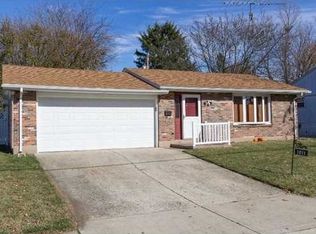 1011 W Lake Ave, New Carlisle, OH 45344