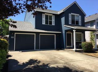 5943 NW 173rd Ave, Portland, OR 97229