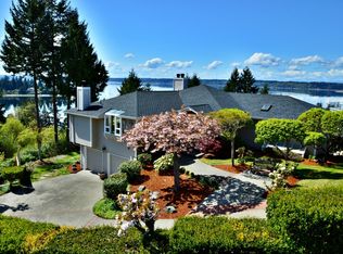 4818 105th Ave NW, Gig Harbor, WA 98335