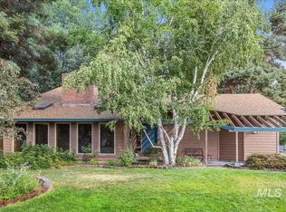 3561 S Yorktown Way, Boise, ID 83706