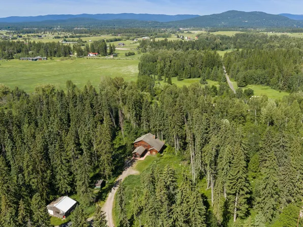 268 Haskill Crossing Rd, Whitefish, MT 59937