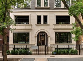 2020 N Howe St #2N, Chicago, IL 60614