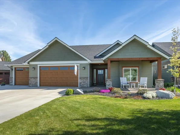 5032 E 43rd Ave, Spokane, WA 99223