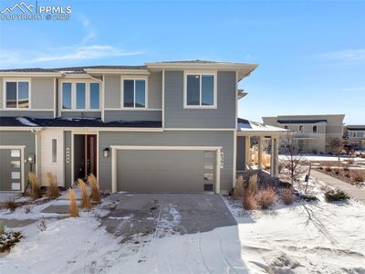 6395 Alyssum Hts, Colorado Springs, CO, 80924