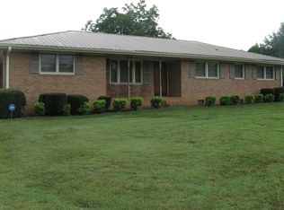 5010 Johnson St, Anderson, SC 29624