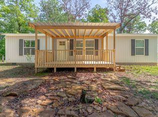 157 Futrell Rd, Mountain View, AR 72560
