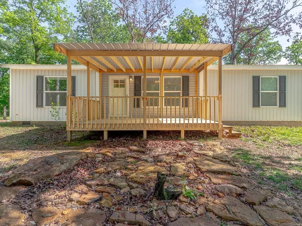 157 Futrell Rd, Mountain View, AR 72560