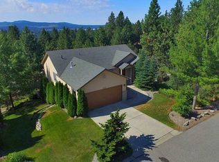 8522 E Rowan Ln, Spokane, WA 99217