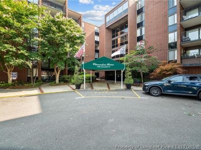1100 Clarendon St APT 203, Fayetteville, NC, 28305