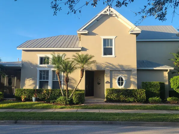 10499 SW West Park Avenue, Port St Lucie, FL 34987