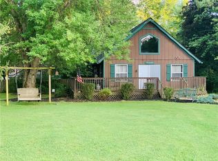 328 Gettysburg, Coatesville, IN 46121