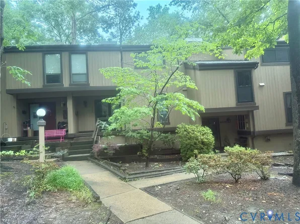 9322 Groundhog Dr #9322, Richmond, VA 23235