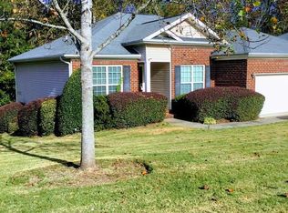 539 Stirling Bridge Rd, Grovetown, GA 30813