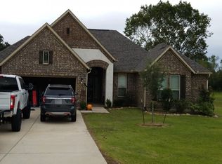 10015 Jason Ct, Beaumont, TX 77705