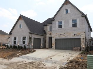 6919 Pemberton Dr, Frisco, TX 75034