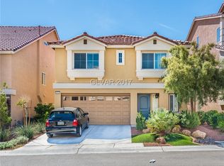 6727 Treble Clef Ave #0, Las Vegas, NV 89139