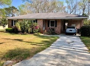 1845 Otis Ave, Charleston, SC 29414