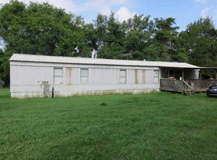 911 Hawkins Rd, Sweetwater, TN 37874