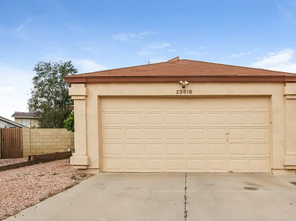 23618 N 36th Dr, Glendale, AZ 85310