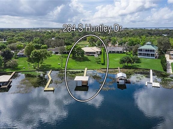 5th image of 264 S Huntley Dr