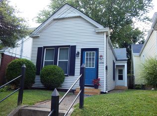 104 Pope St, Louisville, KY 40206