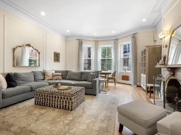 28 Marlborough St APT 1, Boston, MA 02116