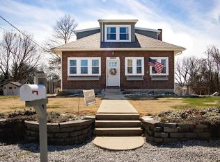 1209 Saint Clair Ave, Collinsville, IL 62234