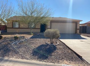 8467 W Raven Dr, Arizona City, AZ 85123