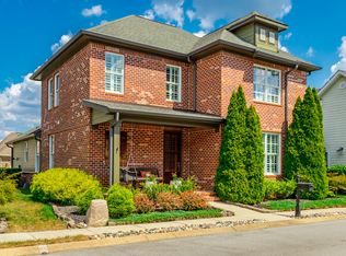 8724 Gentle Mist Cir, Ooltewah, TN 37363