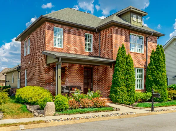 8724 Gentle Mist Cir, Ooltewah, TN 37363