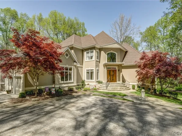 2025 Sycamore Creek Dr, Manakin Sabot, VA 23103